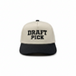 Draft Pick Two Tone Hat - Funky Junque