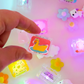 Farm Light Up Cubes - Glo Pals