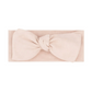 Shell Knot Bow Wrap - Colored Organics