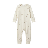 Mallard Aspen Romper - Colored Organics