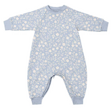 Meadow Fleece Jumpsuit - Gunamuna
