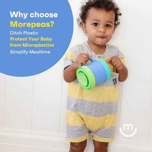 The Everything Cup - morepeas