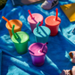 Vibrant Green 10ox Straw Cup - Klean Kanteen