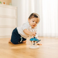 Jumping Gymnast - Plan Toys