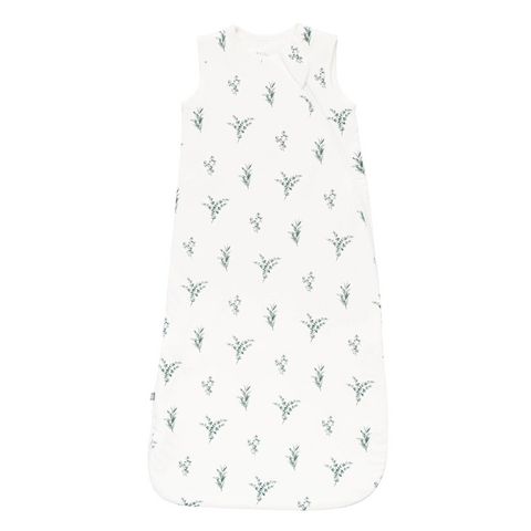 Eucalyptus 1.0 TOG Sleep Bag - Kyte