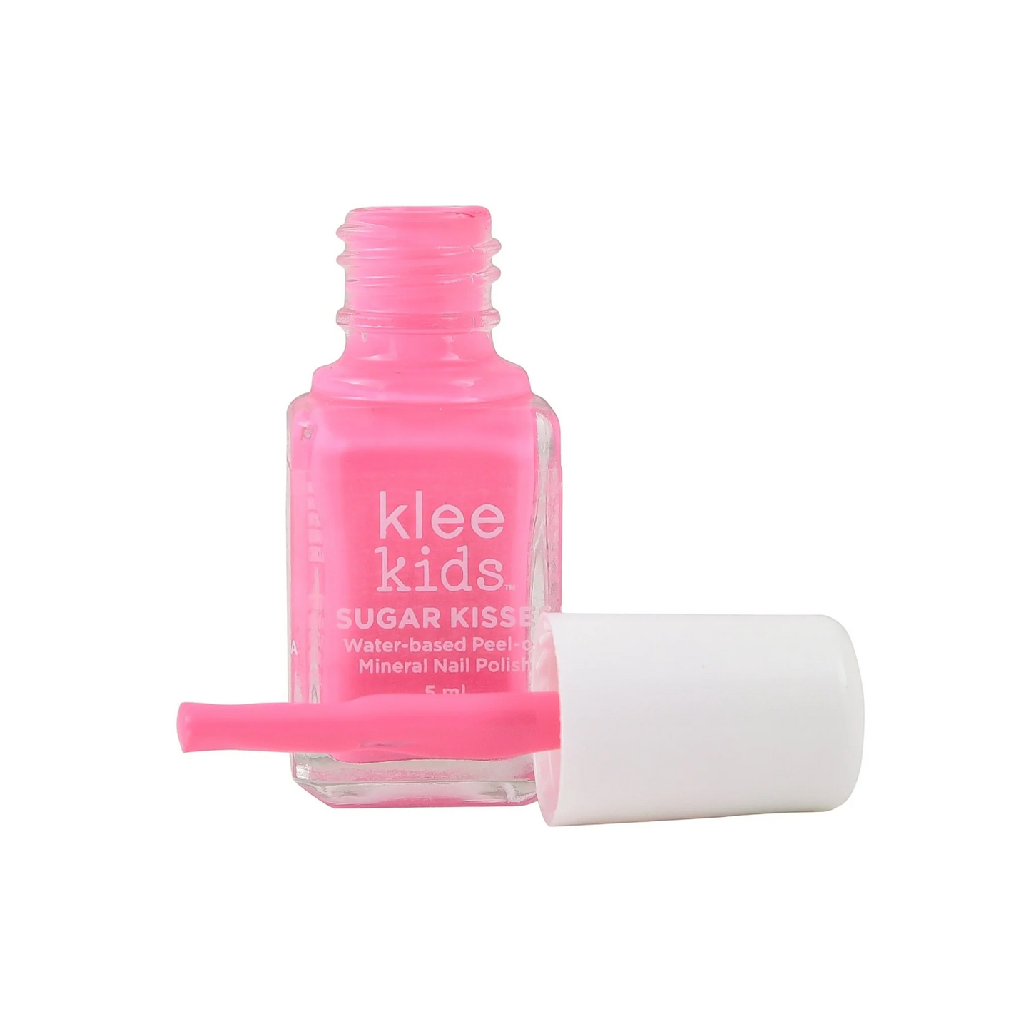 Pink Ballet Fairy Deluxe Makeup Kit - Klee Naturals