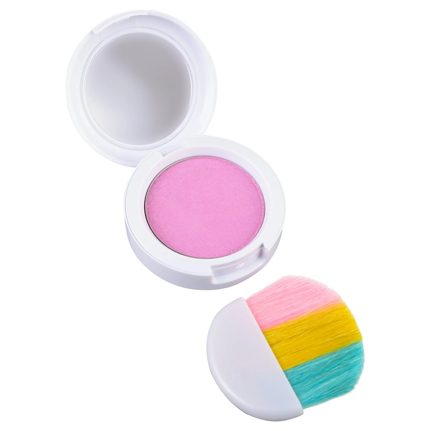 Pink Ballet Fairy Deluxe Makeup Kit - Klee Naturals
