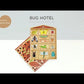 The Bug Hotel - Tender Leaf Toys