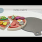 Pizza Party - Tender Leaf Toys
