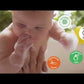 Sensitive Baby Shampoo & Wash  - Babo Botanicals