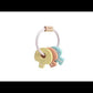 Baby Key Rattle - Plan Toys