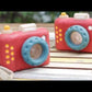 My First Camera - Plan Toys