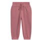 Raspberry Leif Fleece Sweatpants - Kendi