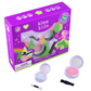 Sparkle Forest Fairy 2pc Makeup Set - Klee Naturals
