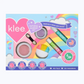 Sun Comes Out Starter Makeup Set - Klee Naturals