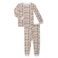 Tricks or Treats Toddler Set - Magnetic Me