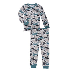 Seas and Greetings Toddler Set - Magnetic Me