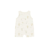 Hot Air Balloons Sleeveless One Piece  - Quincy Mae