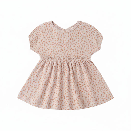 Posy Annie Dress - Quincy Mae