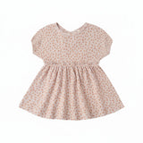 Posy Annie Dress - Quincy Mae