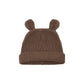 Cocoa Bear Beanie - Quincy Mae
