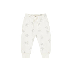 Birds Relaxed Sweatpants - Quincy Mae