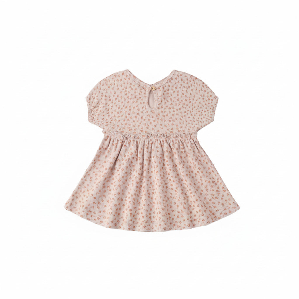 Posy Annie Dress - Quincy Mae