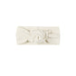 Natural Knotted Headband - Quincy Mae