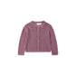 Mulberry Knit Cardigan - Quincy Mae