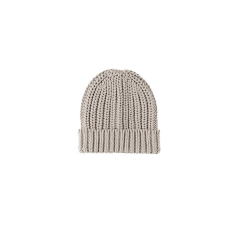 Fog Knit Beanie - Quincy Mae