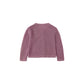 Mulberry Knit Cardigan - Quincy Mae