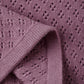 Mulberry Knit Cardigan - Quincy Mae