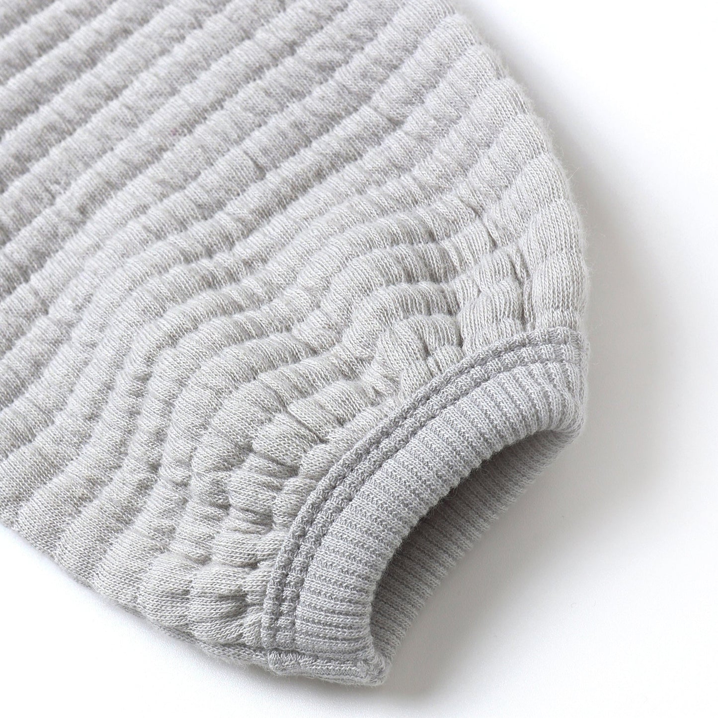 Frost Textured Sweat Set - Quincy Mae