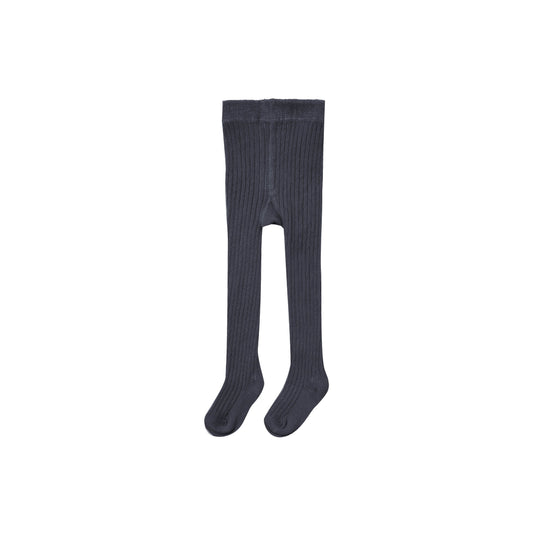 Navy Tights - Rylee + Cru