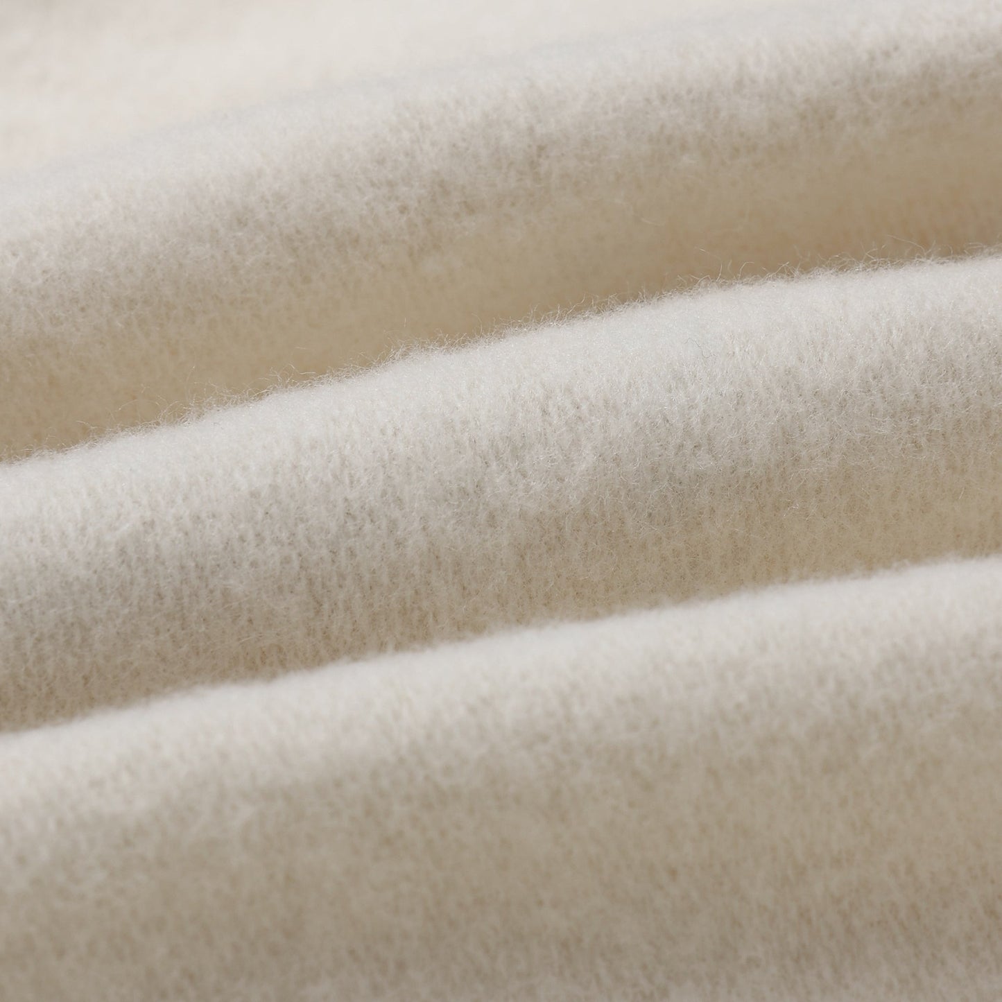 Pumpkin Relaxed Fleece Sweatshirt - Quincy Mae