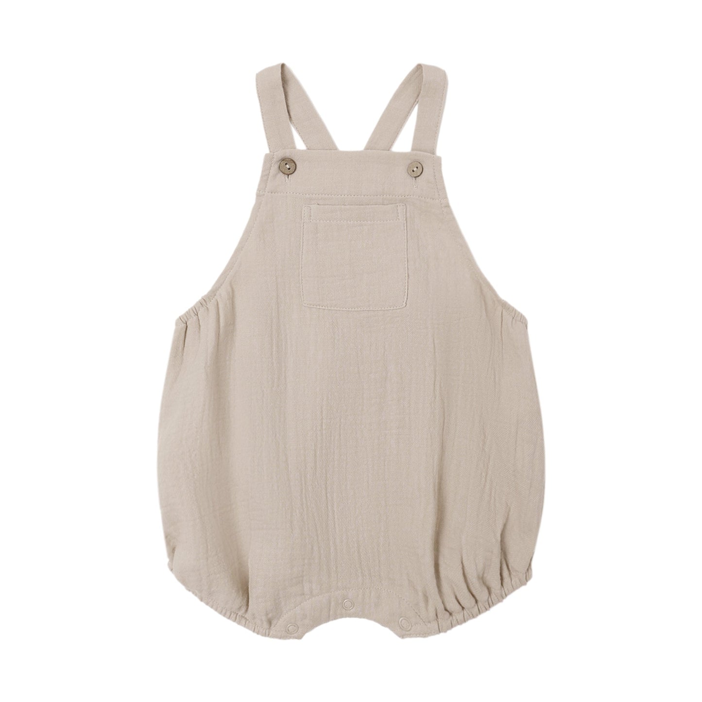 Oat Hayes Romper - Quincy Mae