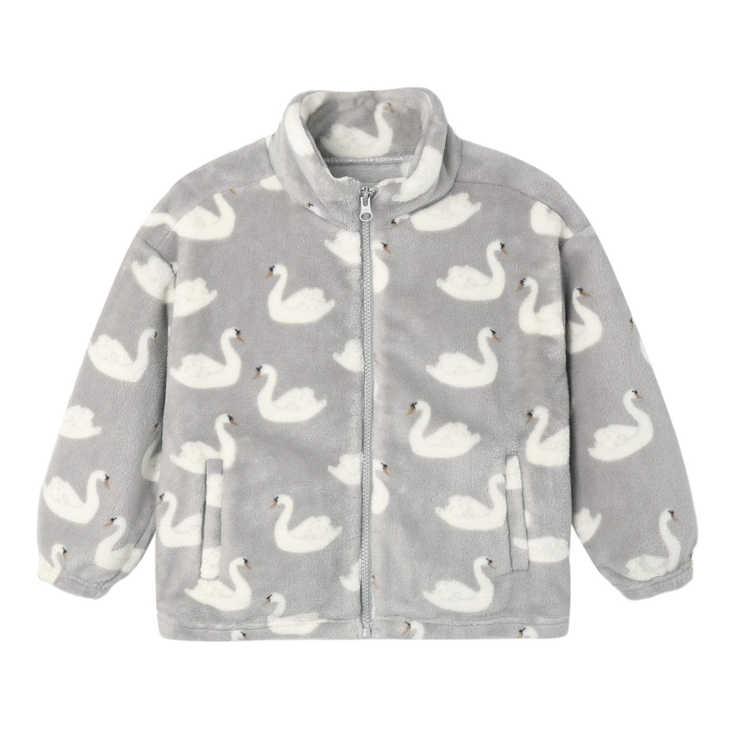 Swans Coco Jacket - Rylee & Cru