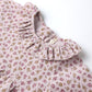 Wildflower Cord Simone Dress - Quincy Mae