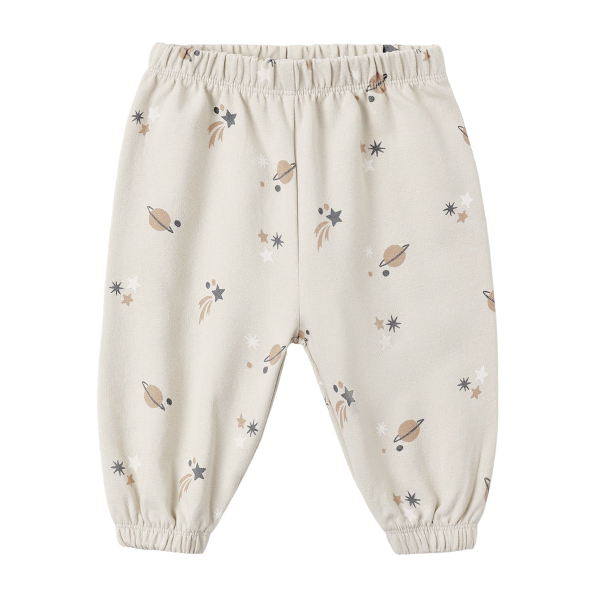 Space Oversized Sweatpants - Quincy Mae
