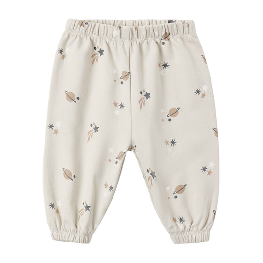 Space Oversized Sweatpants - Quincy Mae