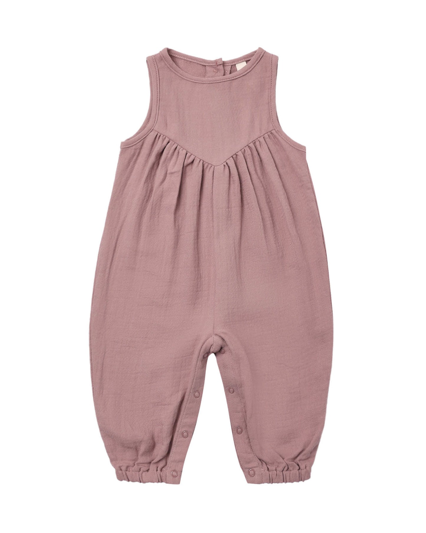 Mulberry Maisie Overall - Quincy Mae