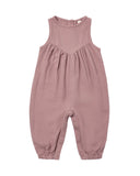 Mulberry Maisie Overall - Quincy Mae