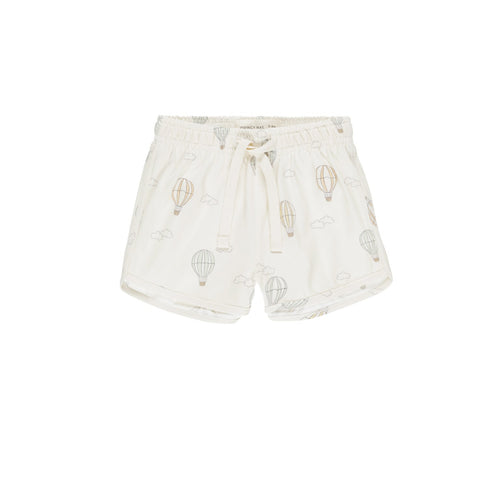 Hot Air Balloon Swim Shorts - Quincy Mae