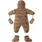 Shooting Stars Puffer Snowsuit - Rylee + Cru