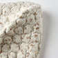 Natural Confetti Knit Bonnet - Quincy Mae