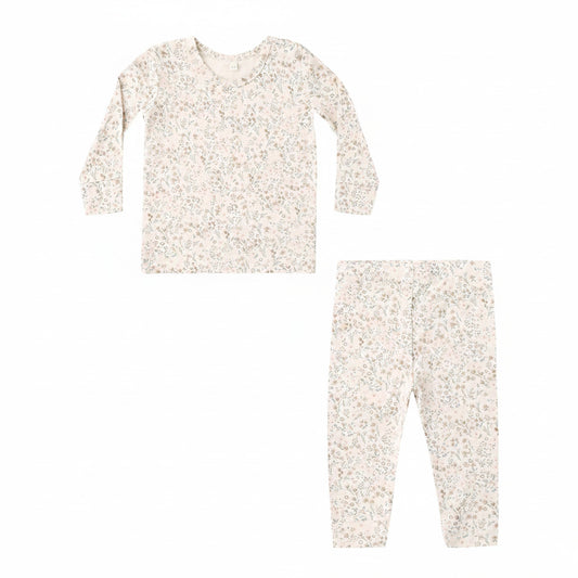 Bloom Bamboo Set - Quincy Mae