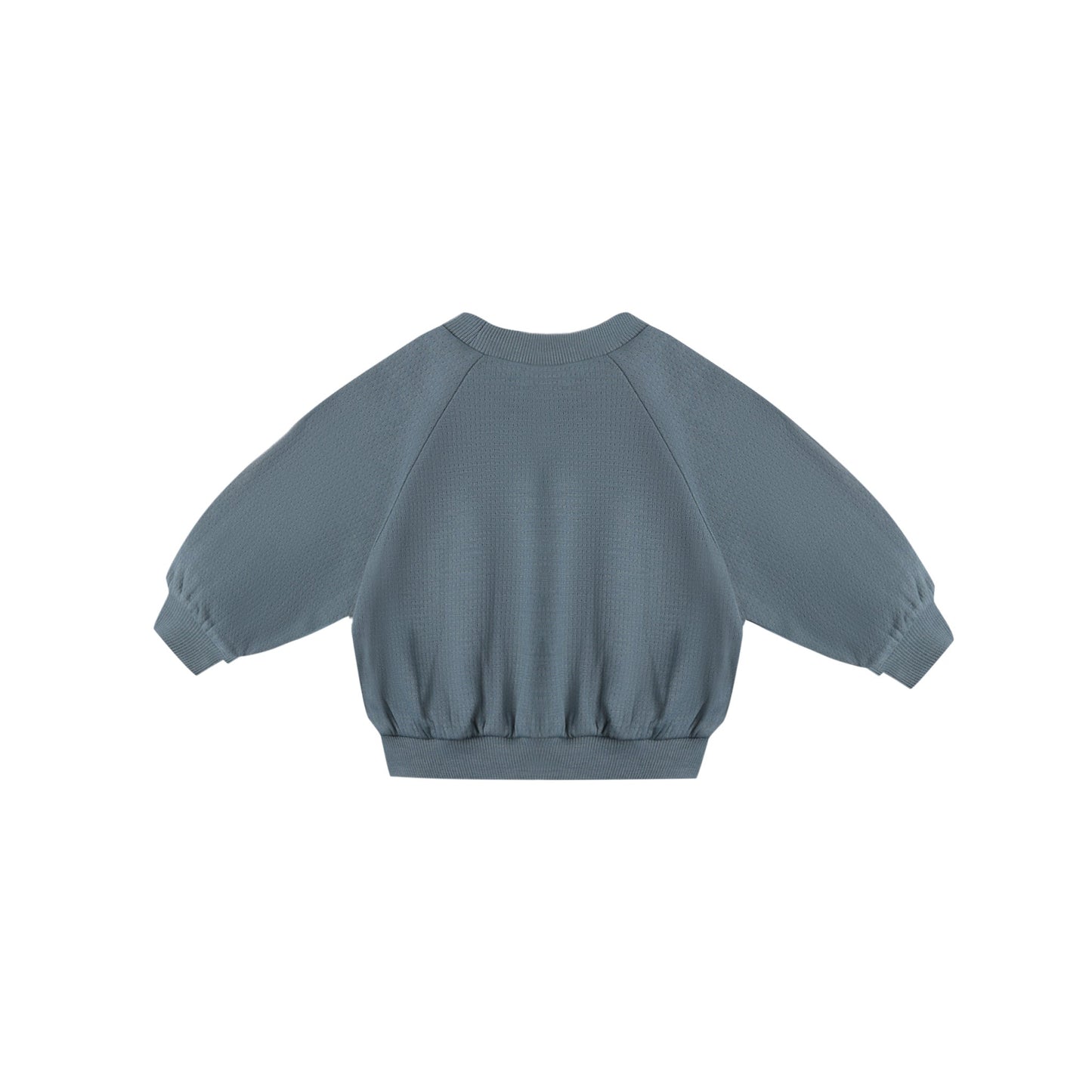 Ocean Pocket Sweatshirt - Quincy Mae