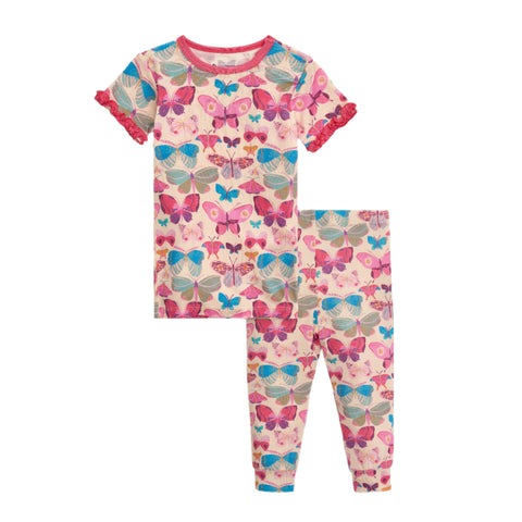 All A Flutters Toddler Set - Magnetic Me