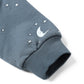 Silver Moon Fleece Sweatshirt - Quincy Mae