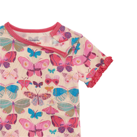 All A Flutters Toddler Set - Magnetic Me